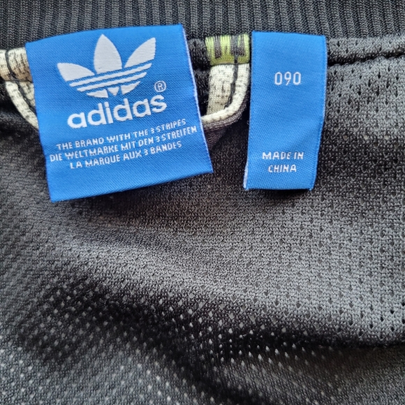 Adidas Xilofloresta Track Jacket, VGUC, Size S - Picture 8 of 9